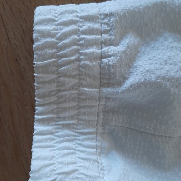 Mountain Hardwear lightweight jacket - White - Womens Small - Picture 4 of 7